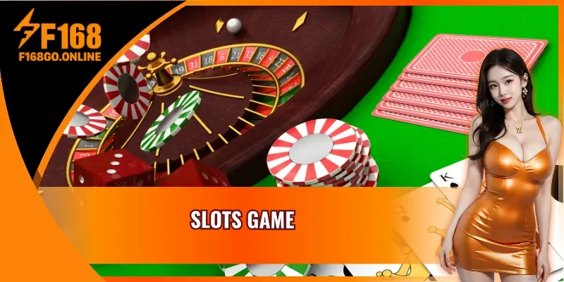 Săn hũ đỉnh cao với cơ hội thắng lớn bùng nổ cùng F168