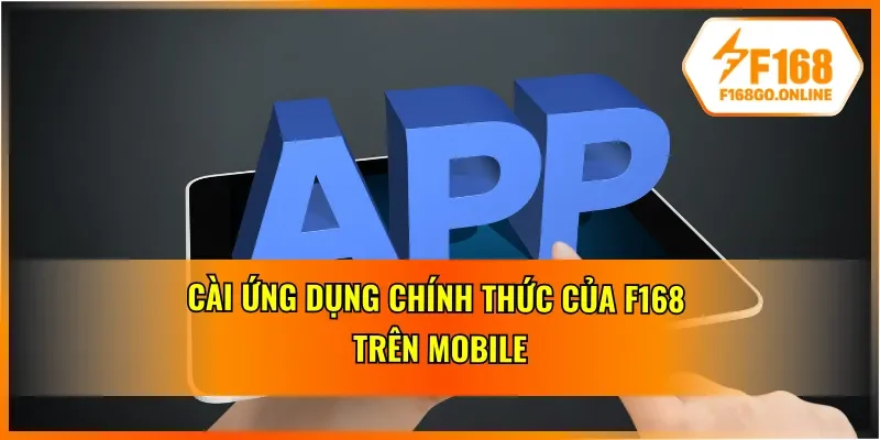 Tải phần mềm ứng dụng  về để tránh hoàn toàn bị chặn 