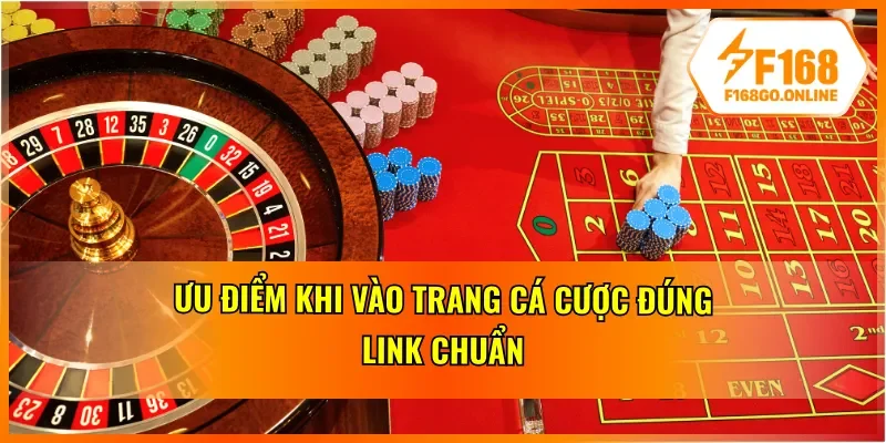 Trải nghiệm mượt mà khi vào F168 chuẩn