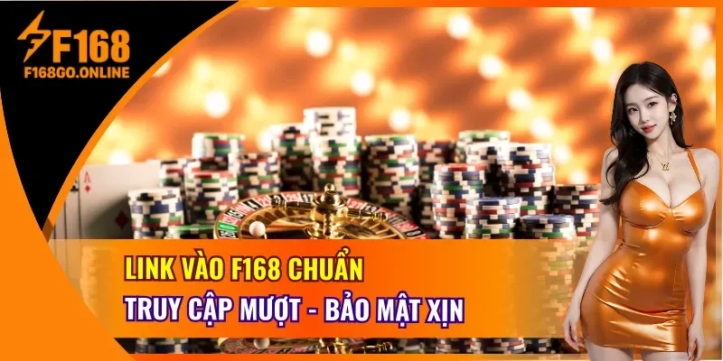 Link Vào F168