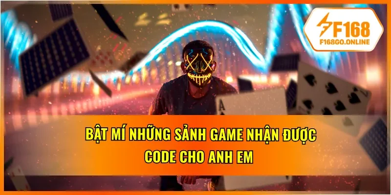 Các sảnh game cực hot dễ nhận mã 88K